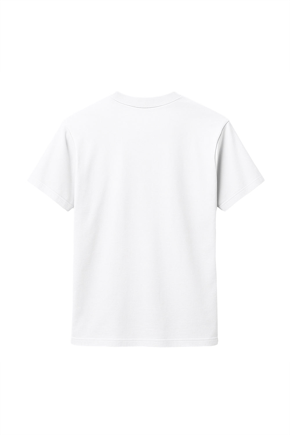 ECKO UNLTD STACKED T-SHIRT White