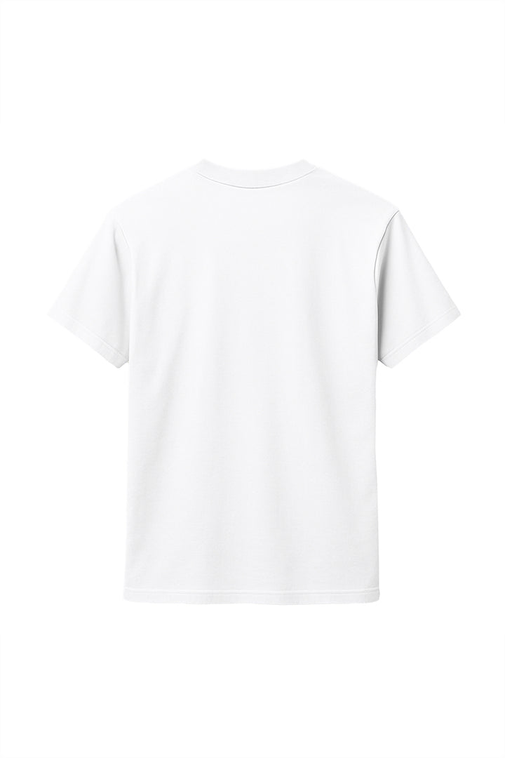 ECKO UNLTD STACKED T-SHIRT White
