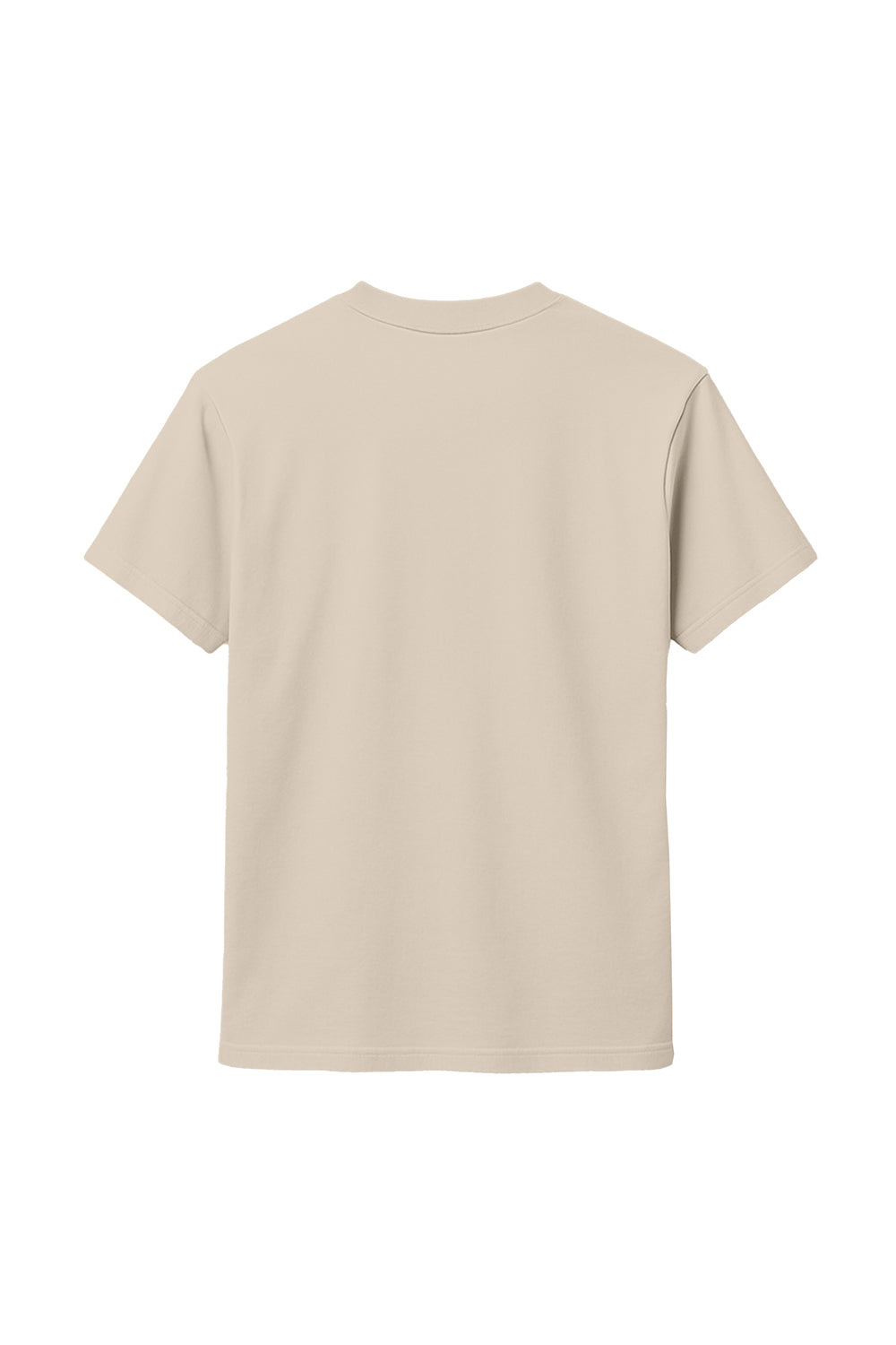 ECKO UNLTD SPRAY T-SHIRT NATURAL