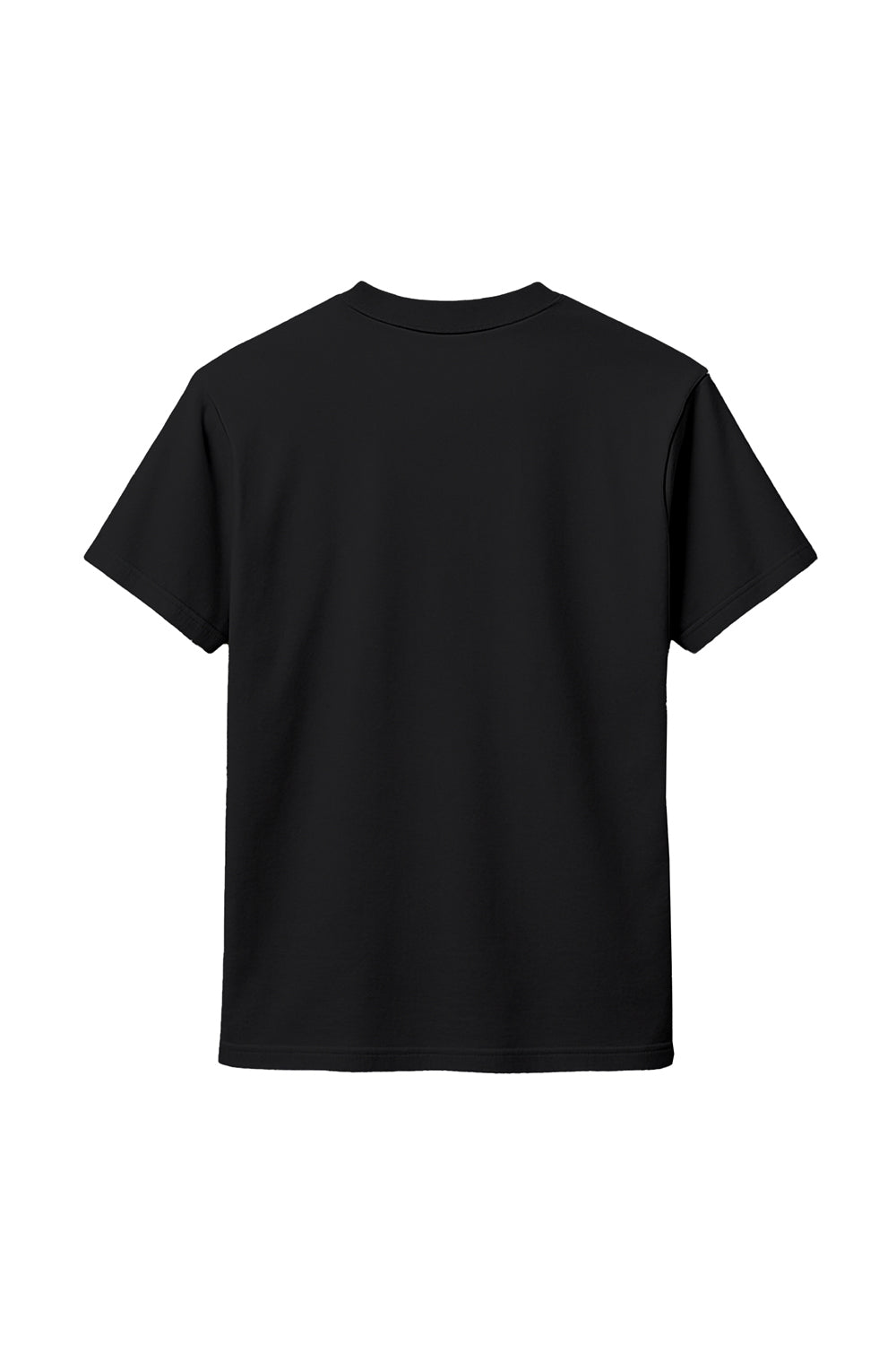 ECKO UNLTD SCRIPT T-SHIRT BLACK