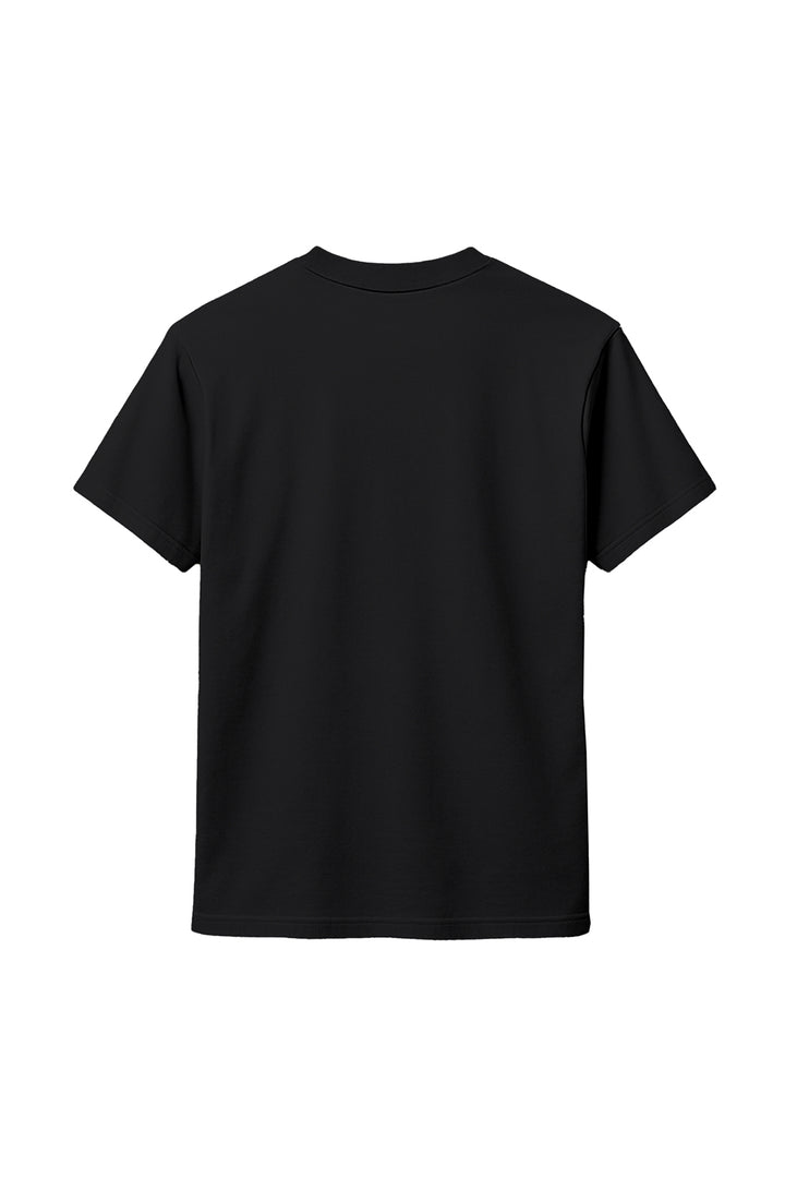 ECKO UNLTD SCRIPT T-SHIRT BLACK