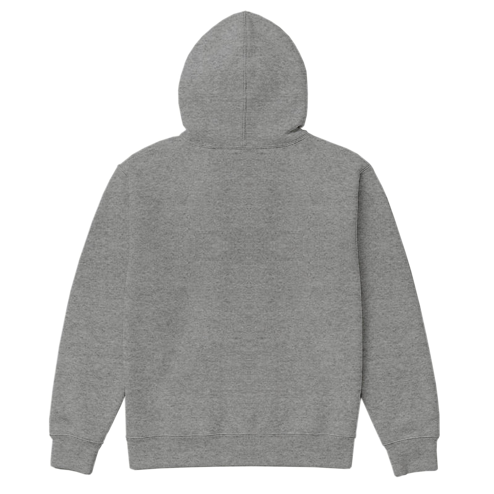 ECKO UNLTD EPIC LOGO HOODIE Heather Grey