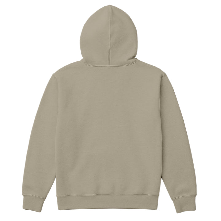 ECKO UNLTD EPIC LOGO HOODIE Sand