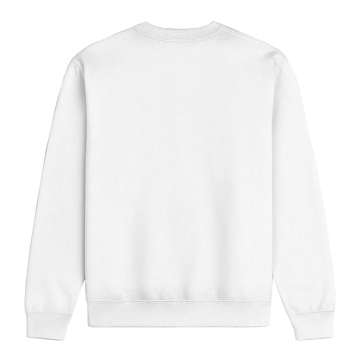 ECKO UNLTD EPIC LOGO SWEATSHIRT WHITE