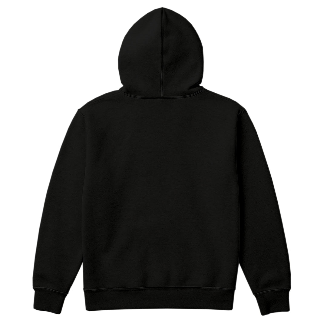 ECKO UNLTD EPIC LOGO HOODIE Black