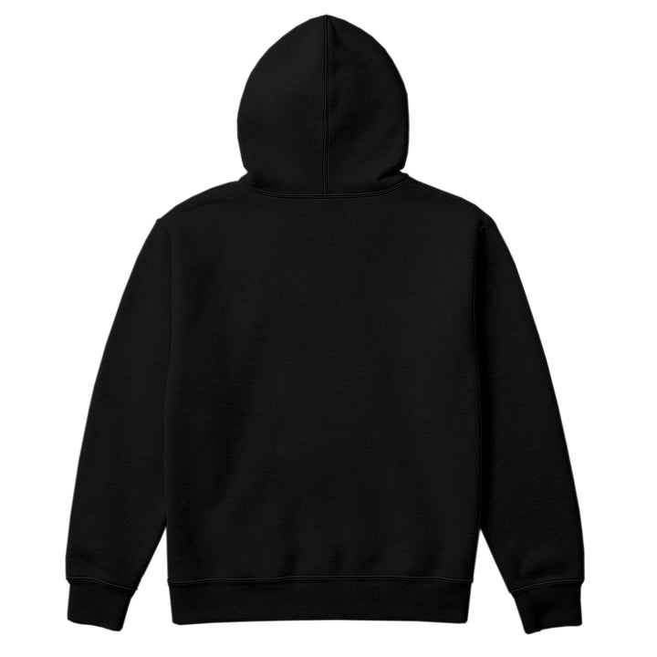 ECKO UNLTD EPIC LOGO HOODIE Black