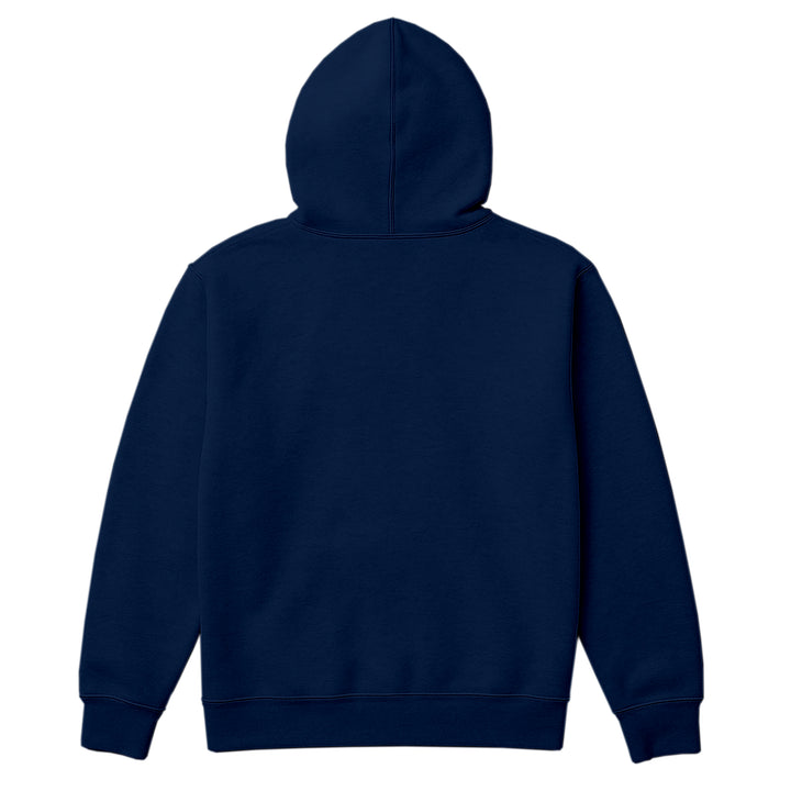 ECKO UNLTD EPIC LOGO HOODIE Navy
