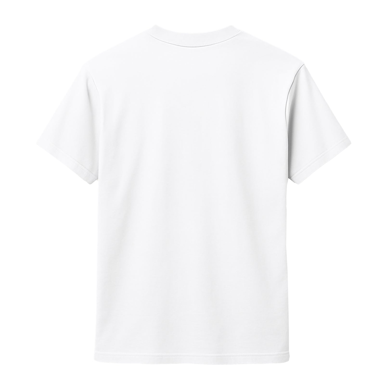 ECKO UNLTD CAMOUFLAGE T-SHIRT WHITE