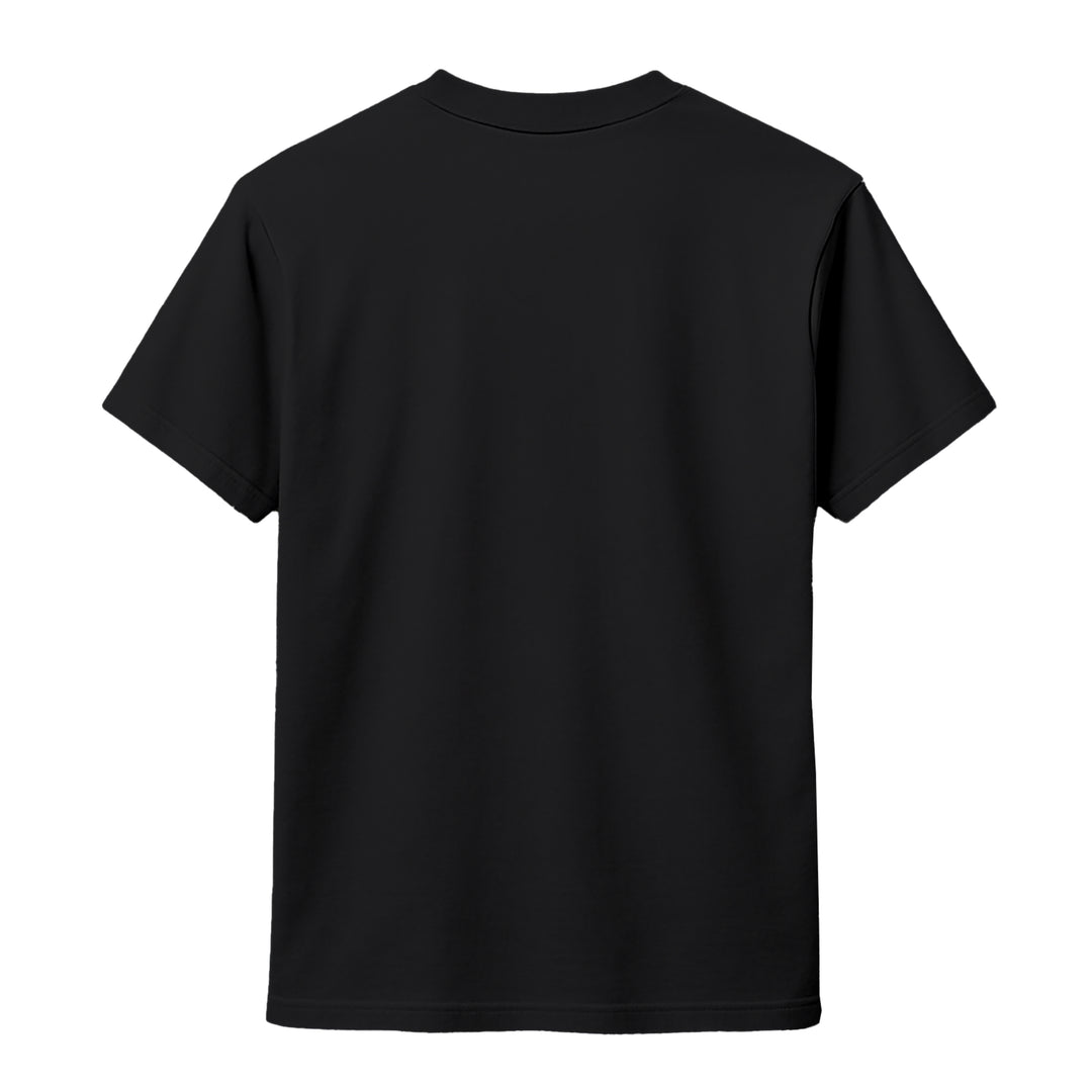 ECKO UNLTD COLUMN T-SHIRT BLACK