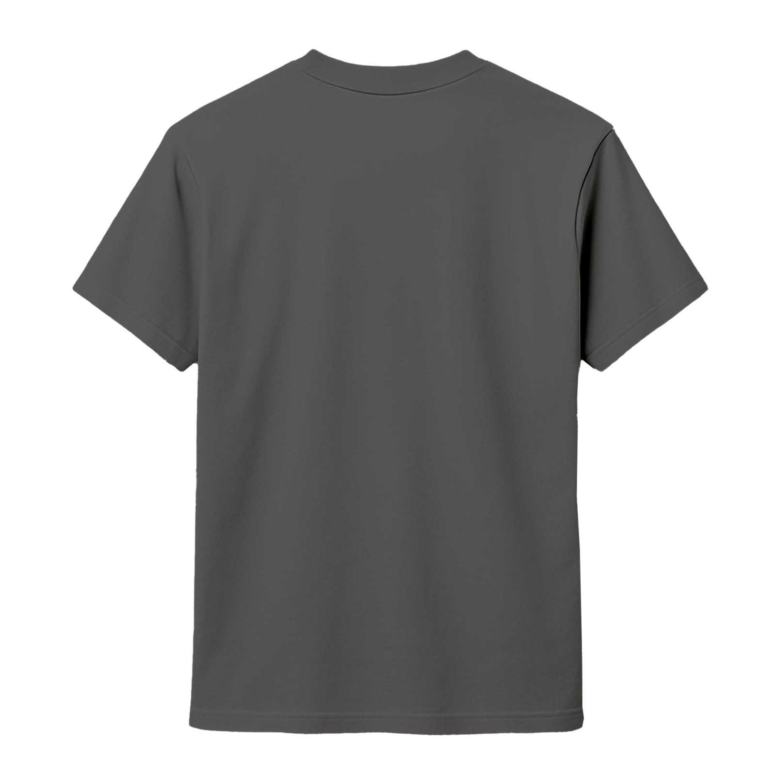 ECKO UNLTD COLUMN T-SHIRT CHARCOAL