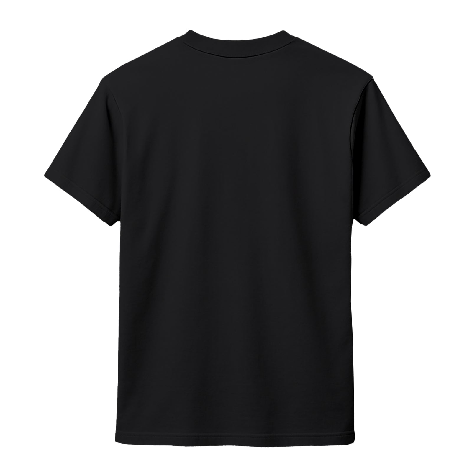 ECKO UNLTD CITYSPACE T-SHIRT BLACK