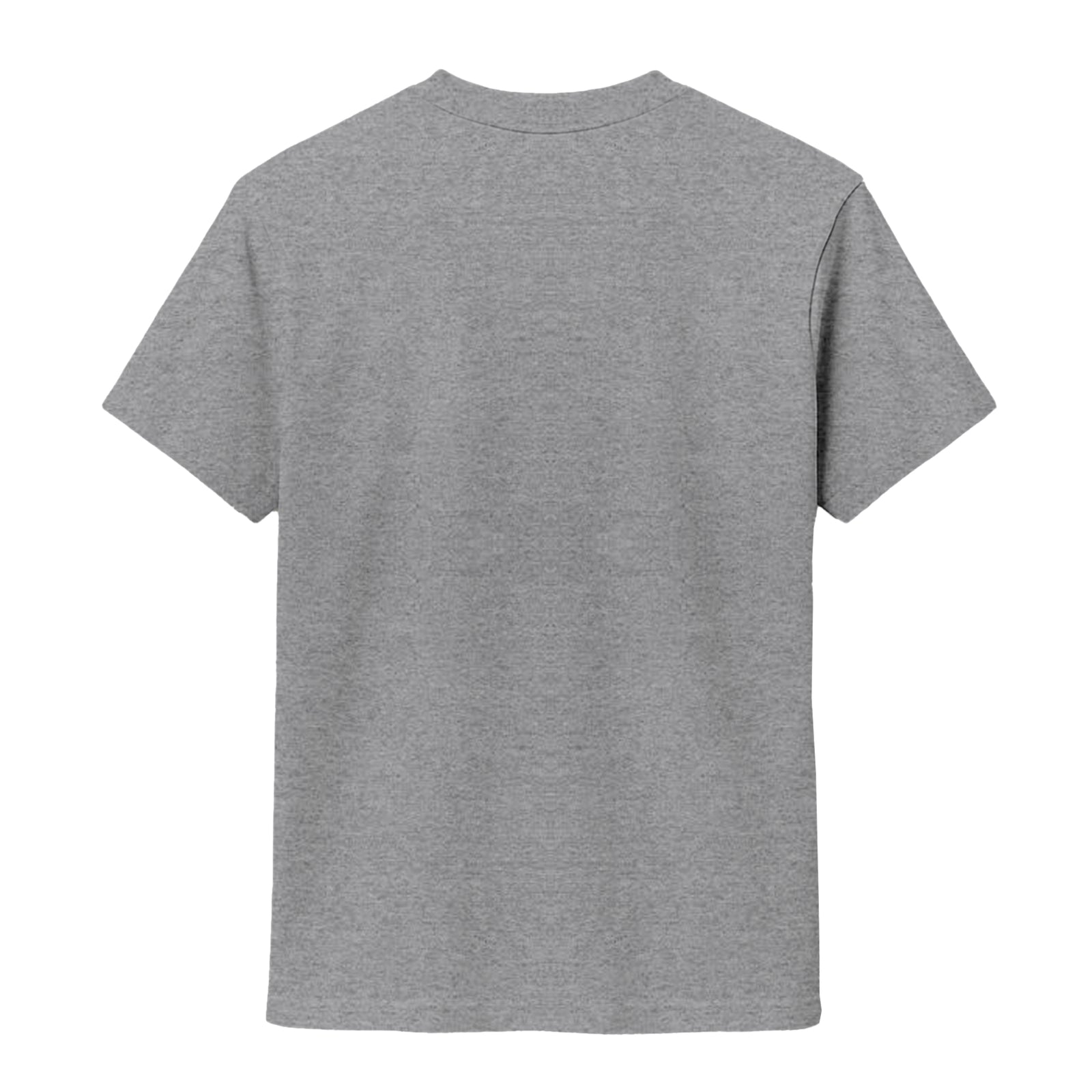 ECKO UNLTD ESTABLISHED T-SHIRT HEATHER GREY