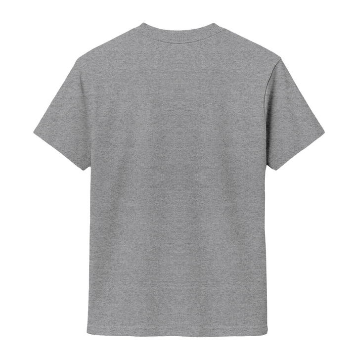 ECKO UNLTD ESTABLISHED T-SHIRT HEATHER GREY