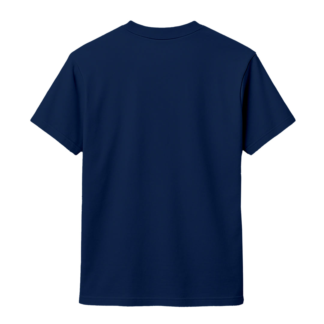 ECKO UNLTD ESTABLISHED T-SHIRT NAVY