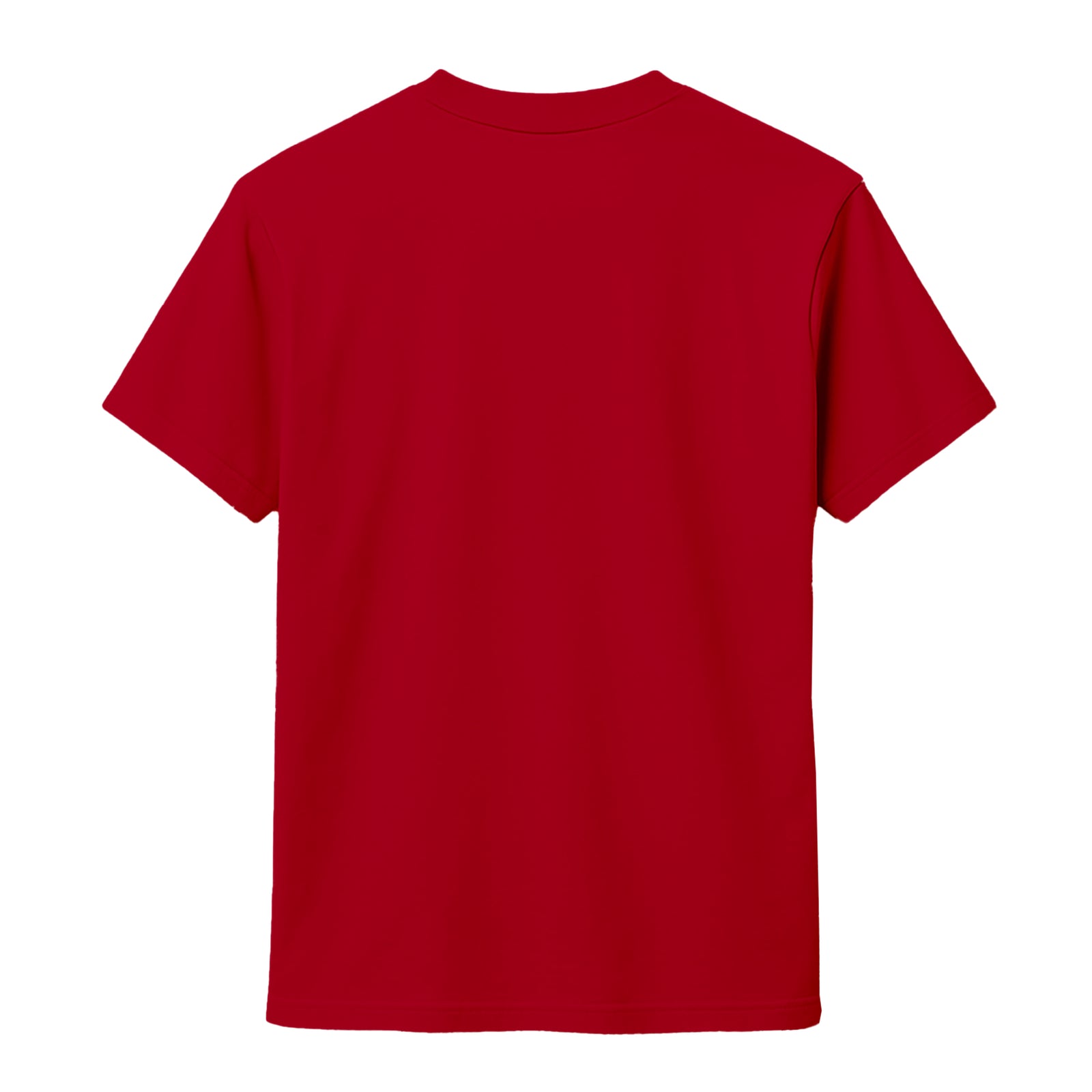 ECKO UNLTD ESTABLISHED T-SHIRT RED