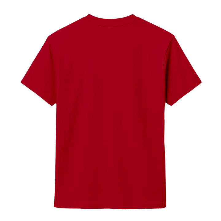 ECKO UNLTD ESTABLISHED T-SHIRT RED