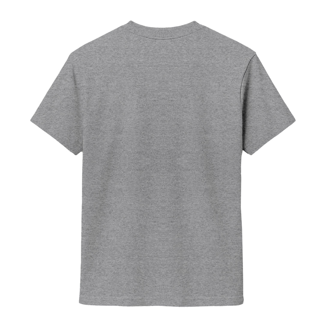 ECKO UNLTD COLUMN T-SHIRT HEATHER GREY
