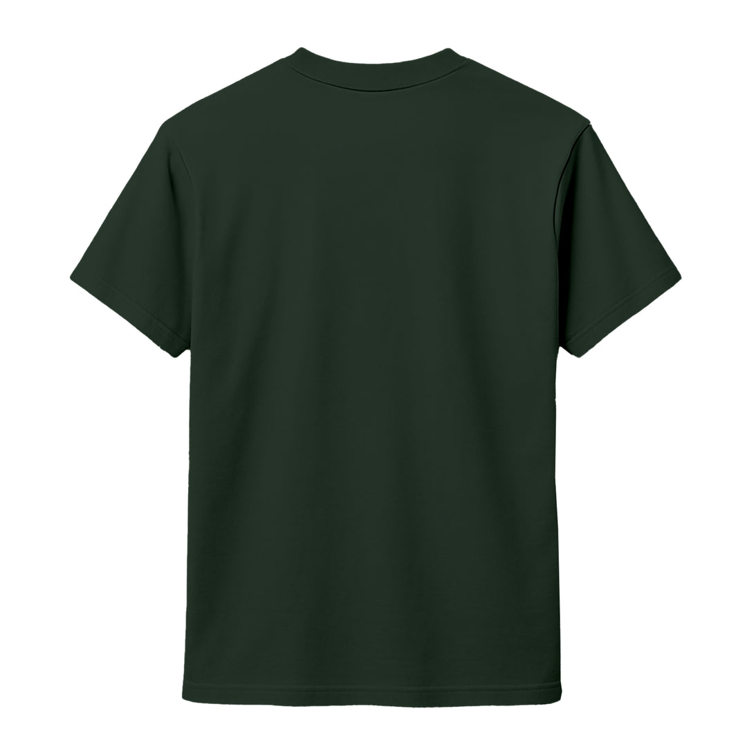ECKO UNLTD CAMOUFLAGE T-SHIRT FOREST GREEN
