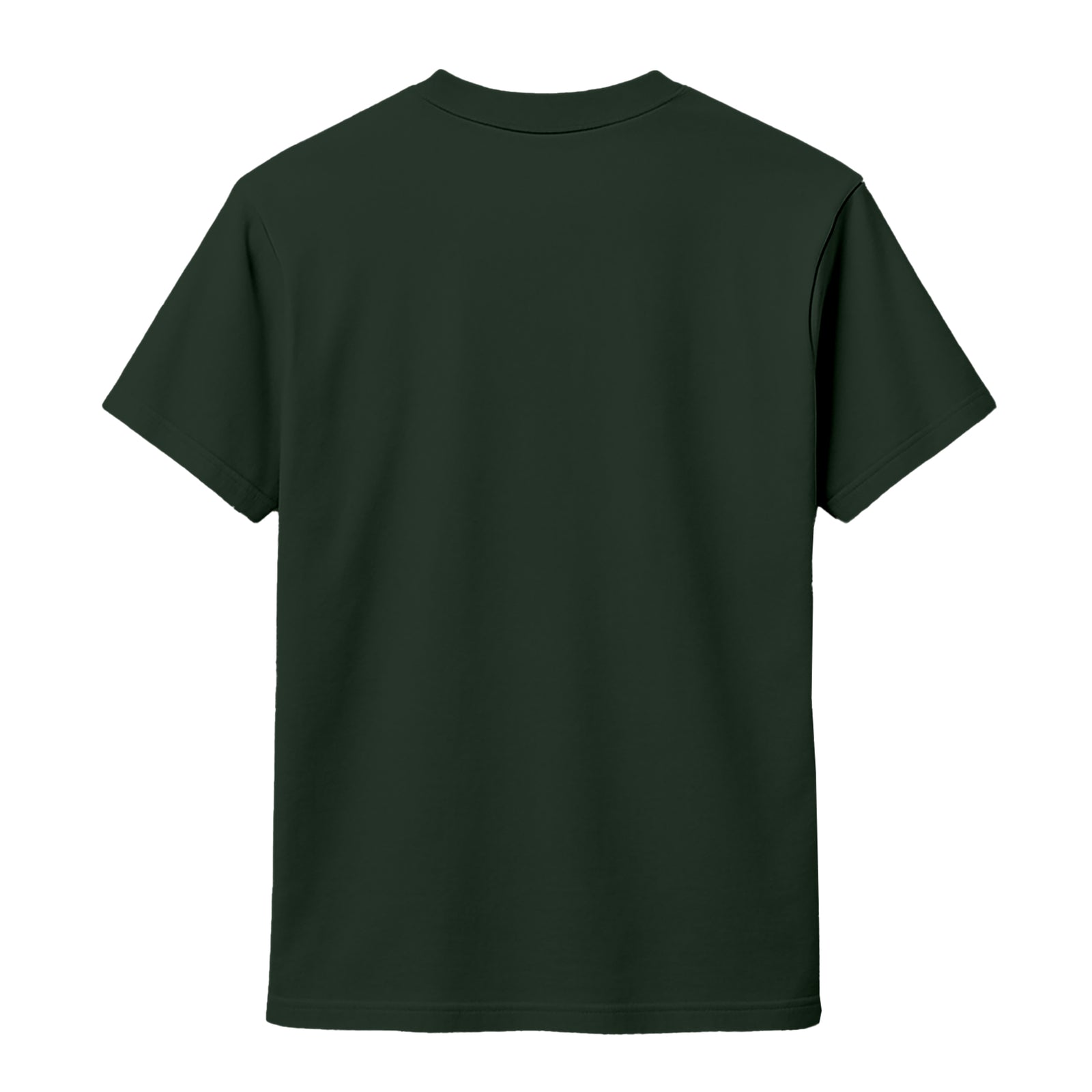 ECKO UNLTD CAMOUFLAGE T-SHIRT FOREST GREEN