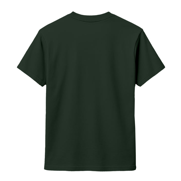 ECKO UNLTD CAMOUFLAGE T-SHIRT FOREST GREEN